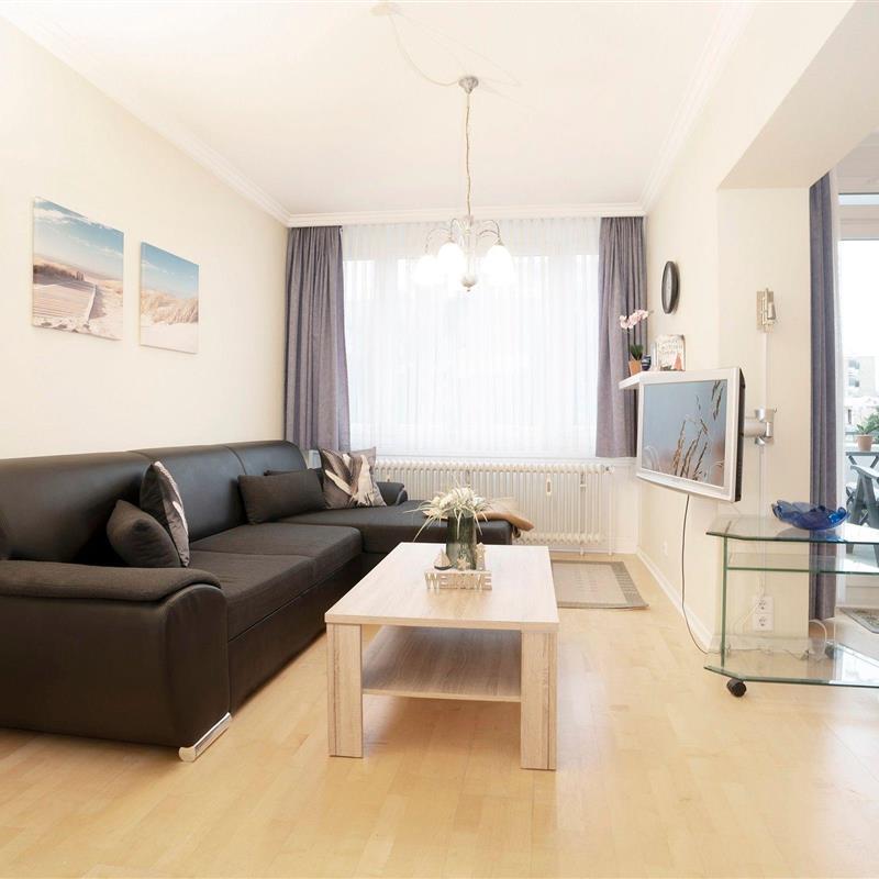 Ferielejlighed - 4 personer -  - Am Strande - 23743 - Grömitz