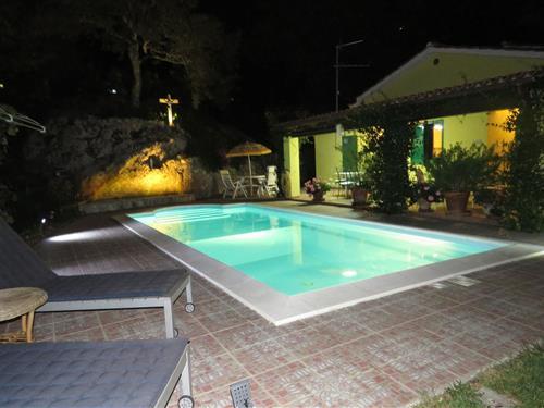 Holiday Home/Apartment - 7 persons -  - 85046 - Maratea