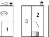 Billede 13 - Plantegning