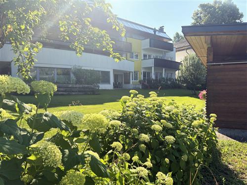 Ferielejlighed - 8 personer -  - Eben Im Pongau - 5531