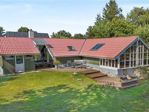 Sommerhus - 6 personer -  - Søkjersvej - Boeslum - 8400 - Ebeltoft
