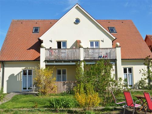 Holiday Home/Apartment - 2 persons -  - Binzwangen - 91598 - Colmberg