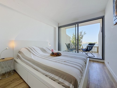 Ferieleilighet - 5 personer -  - 30240 - Port Camargue