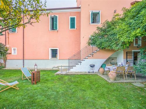 Sommerhus - 7 personer -  - Via al Cascio - 17031 - Lusignano D'albenga