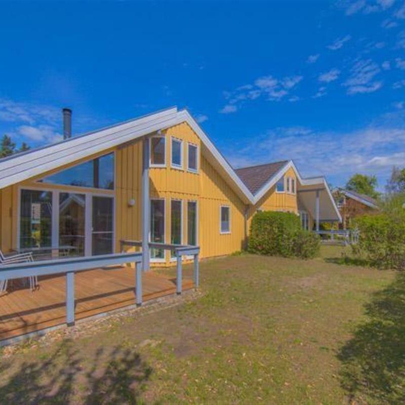 Sommerhus - 6 personer -  - Walter-Gotsmann-Straße - 17252 - Mirow