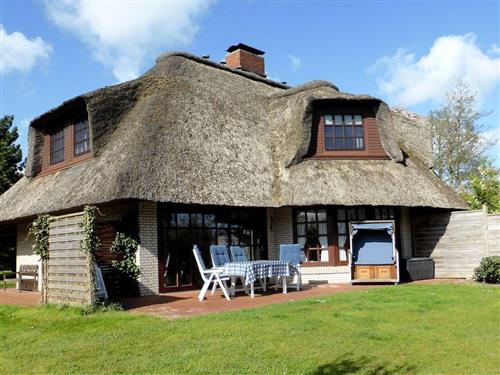 Ferienhaus - 6 Personen -  - Hummergrund - 25826 - St. Peter-Ording