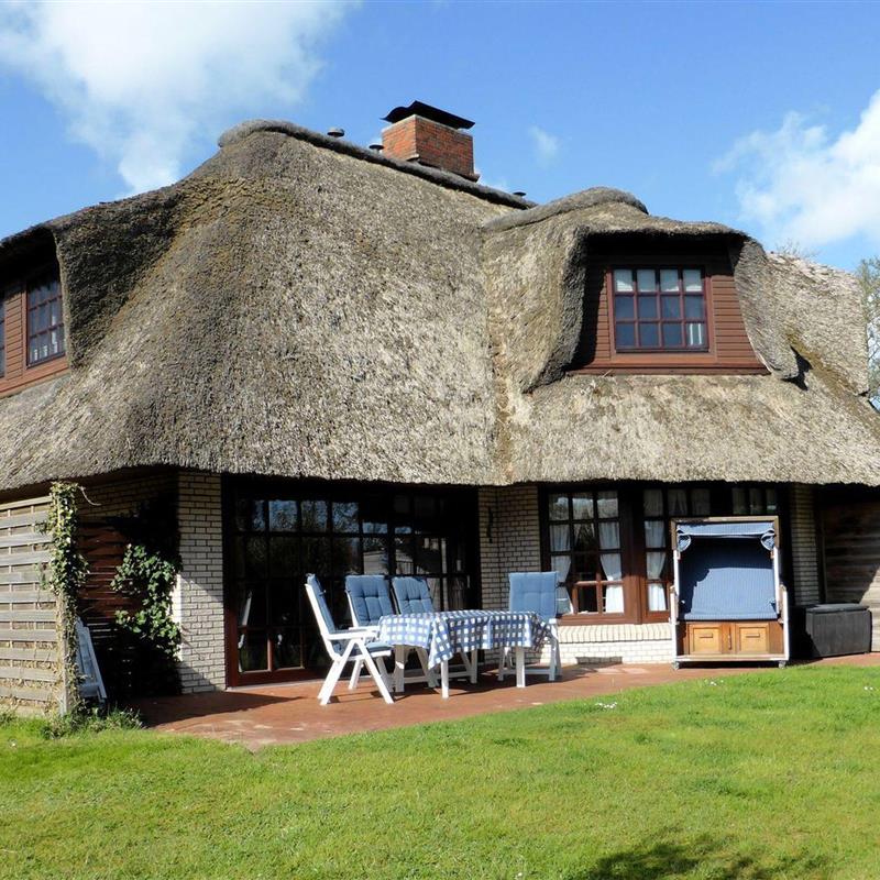 Ferielejlighed - 6 personer -  - Hummergrund - 25826 - St. Peter-Ording