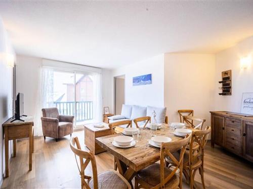 Semesterlägenhet - 8 personer -  - 65240 - Germ