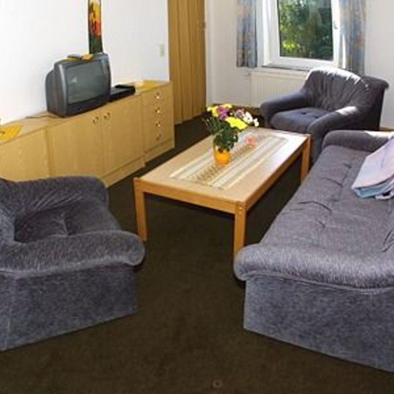 Ferielejlighed - 4 personer -  - Ostbense An der Landstraße 5 Nr. - 26427 - Ostbense