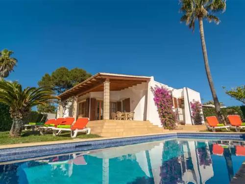 Sommerhus - 6 personer -  - 07680 - Porto Cristo, Illes Balea