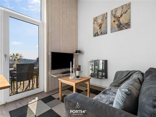 Sommerhus - 4 personer -  - Panoramablick - 37444 - St. Andreasberg