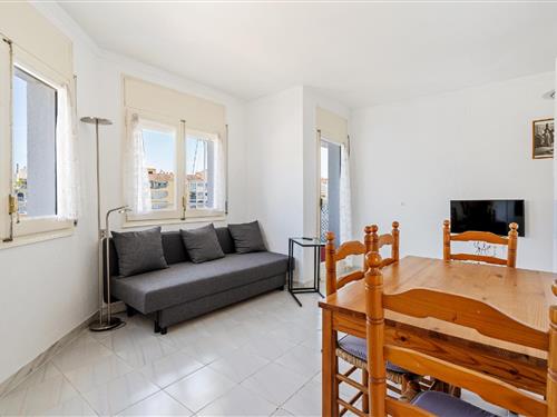 Ferienhaus - 4 Personen -  - Club Nautic Torre - 17487 - Empuriabrava