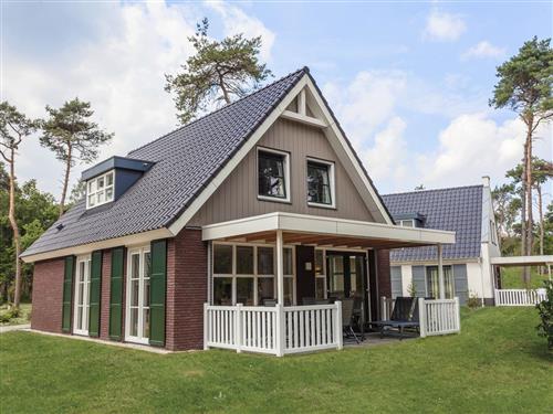 Holiday Home/Apartment - 8 persons -  - Raaijweg - 5825 AL - Overloon