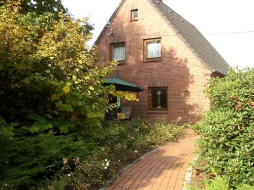 Holiday home - 8 persons -  - 27432 - Hipstedt