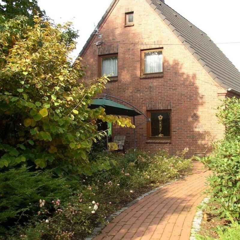Sommerhus - 8 personer -  - 27432 - Hipstedt