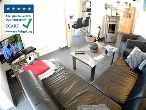 Holiday Home/Apartment - 6 persons -  - Strandpark - - 23775 - Großenbrode