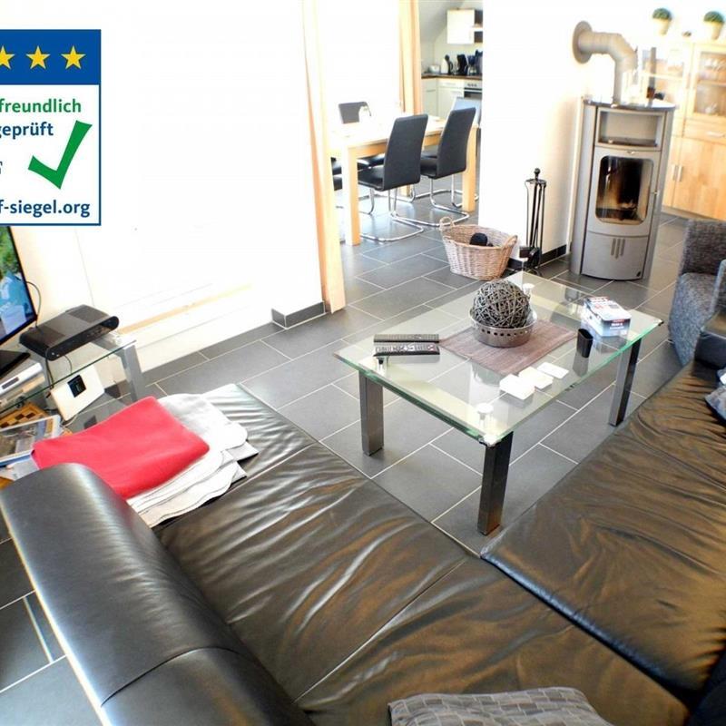 Ferielejlighed - 6 personer -  - Strandpark - - 23775 - Großenbrode