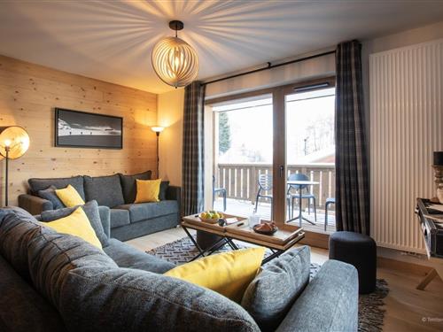 Holiday apartment - 8 persons -  - 73210 - Aime-La-Plange