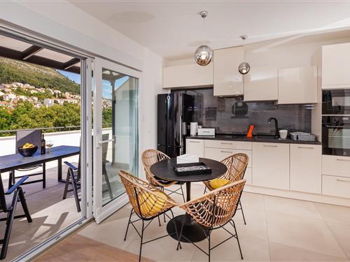 Ferielejlighed - 4 personer -  - 20000 - Dubrovnik