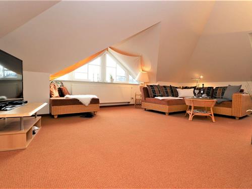 Ferielejlighed - 4 personer -  - An der Seenotstation - 18347 - Ostseebad Wustrow