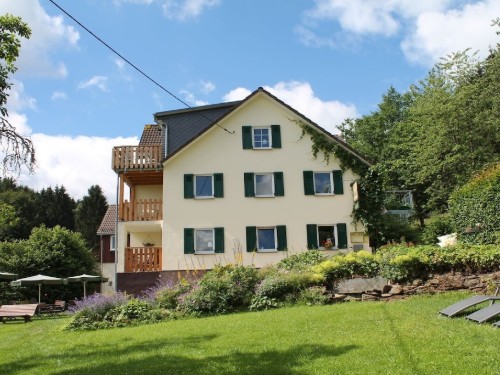 Feriehus - 2 personer -  - 57319 - Bad Berleburg