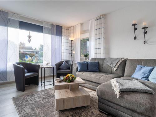 Sommerhus - 6 personer -  - Schweinedeich - 25761 - Büsum