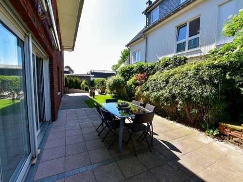 Holiday apartment - 6 persons -  - Dünenweg - 27476 - Cuxhaven - Duhnen