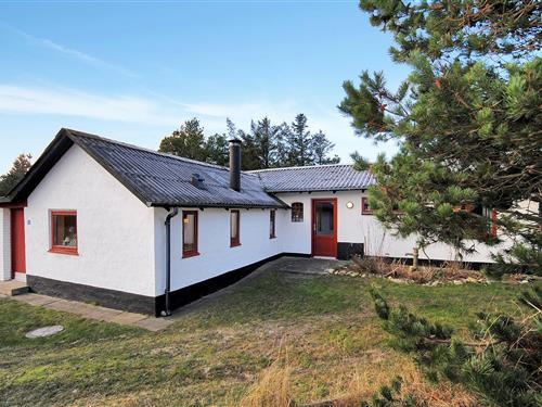 Ferienhaus - 6 Personen -  - Arkensvej - Stenbjerg - 7752 - Snedsted