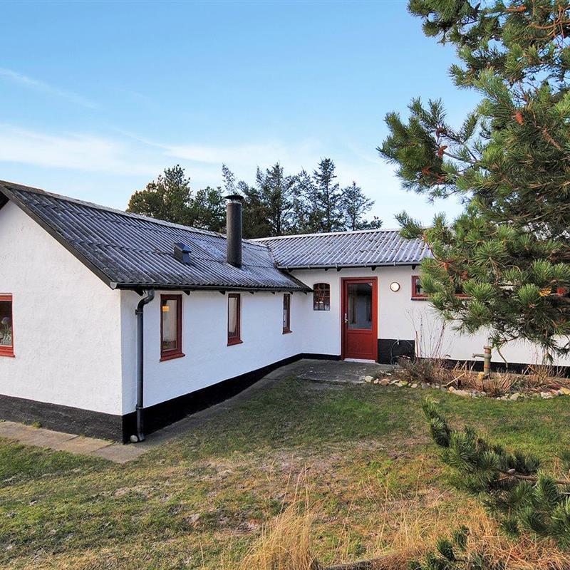 Ferienhaus - 6 Personen -  - Arkensvej - Stenbjerg - 7752 - Snedsted