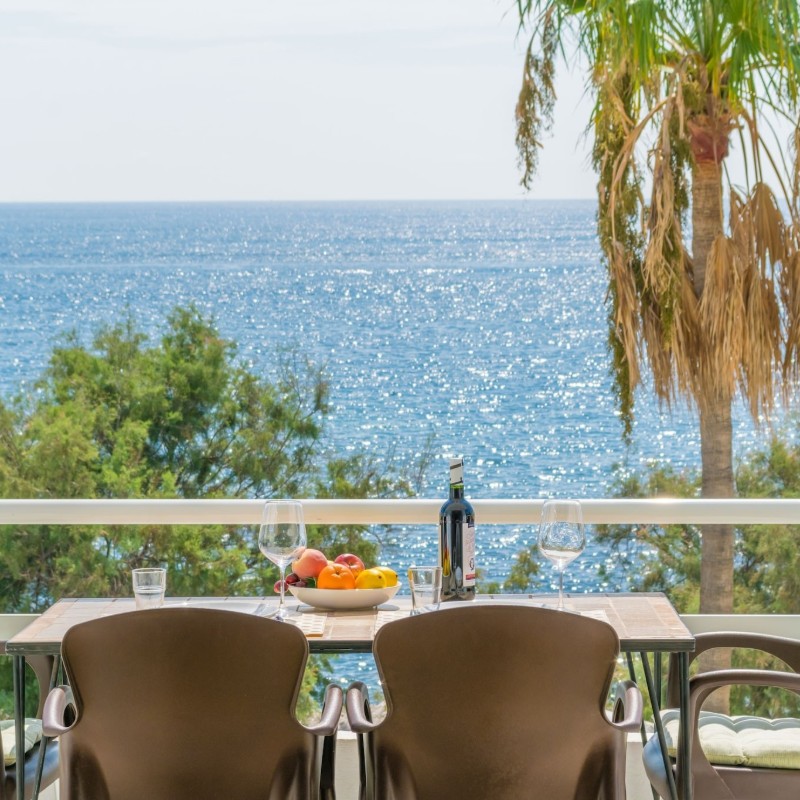 Ferielejlighed - 4 personer -  - 07560 - Cala Millor, Illes Balears