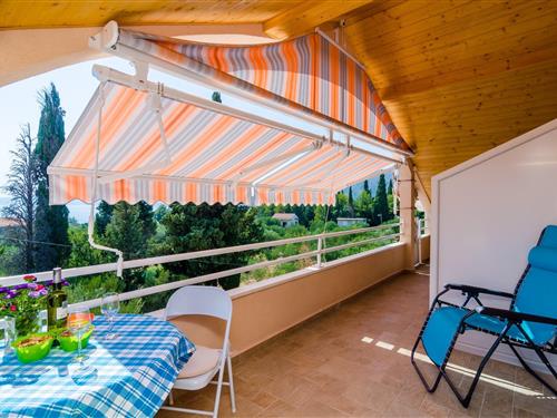 Holiday Home/Apartment - 5 persons -  - Banici - 20232 - Banici