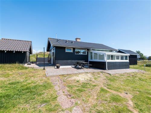 Ferienhaus - 4 Personen -  - Vester Engvej - Rindby - 6720 - Fanö