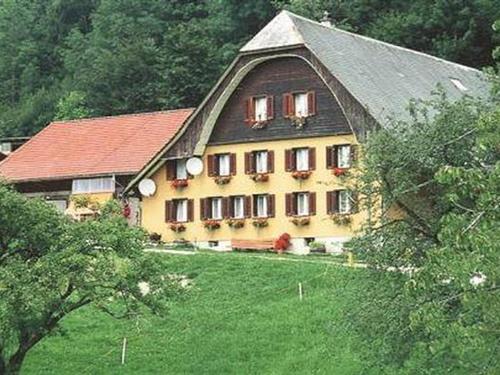 Semesterhus/Semesterlägenhet - 6 personer -  - Russberg - 6154 - Hofstatt