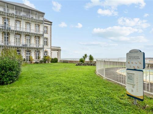 Semesterlägenhet - 4 personer -  - 44490 - Le Croisic