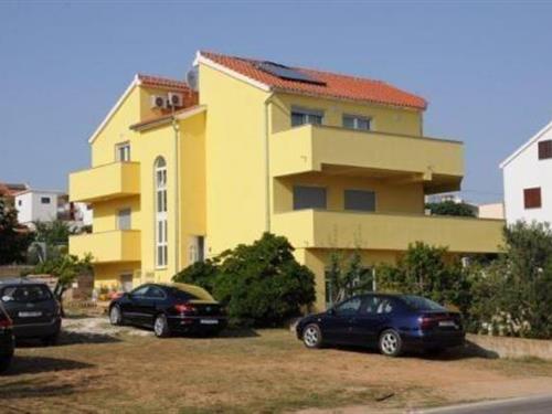 Semesterhus/Semesterlägenhet - 9 personer -  - Grgurev Ante Kukure 38 A - Vodice - Vodice