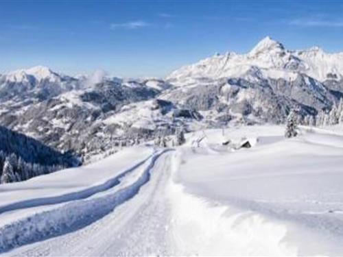 Ferielejlighed - 6 personer -  - 73590 - Notre Dame De Bellecombe