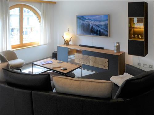 Ferienhaus - 6 Personen -  - Zermatt - 3920