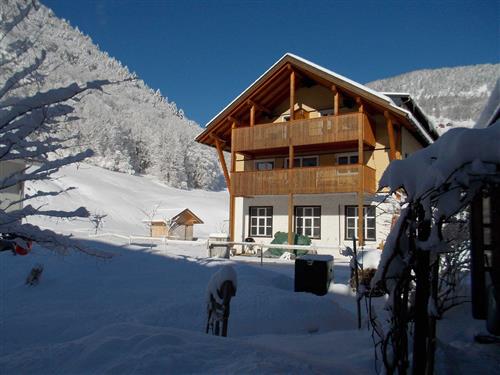 Ferielejlighed - 3 personer -  - Klaus - 6881 - Mellau