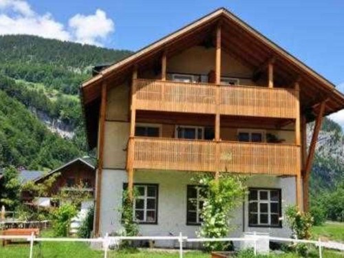 Ferieleilighet - 3 personer -  - Klaus - 6881 - Mellau