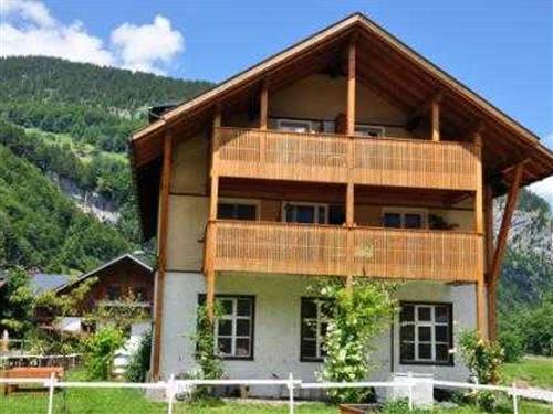 Holiday Home/Apartment - 3 persons -  - Klaus - 6881 - Mellau