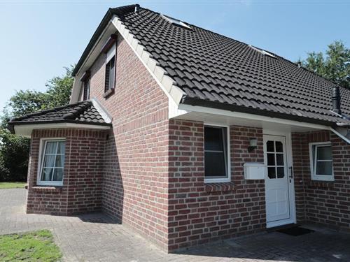 Sommerhus - 4 personer -  - 21762 - Otterndorf