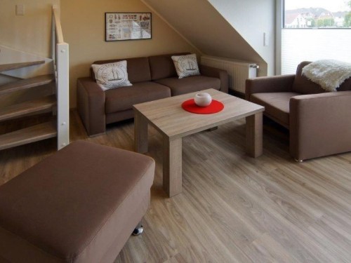 Ferielejlighed - 5 personer -  - Norddeicher Straße 226 b - 26506 - Norden - Ot Norddeich