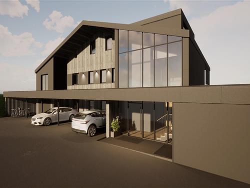 Ferieleilighet - 4 personer -  - 5732 - Bramberg Am Wildkogel