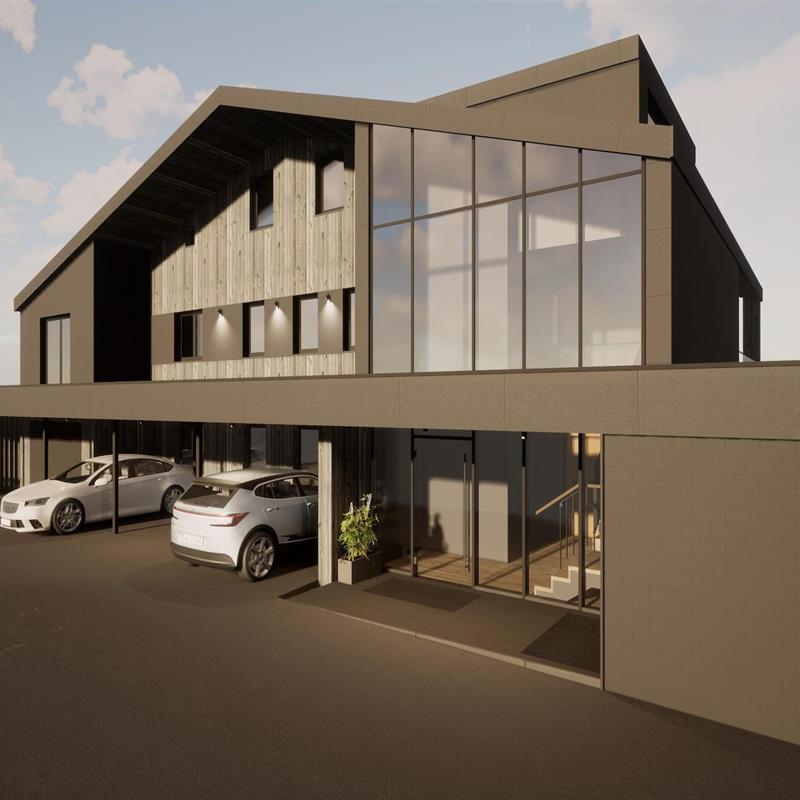 Ferielejlighed - 4 personer -  - 5732 - Bramberg Am Wildkogel