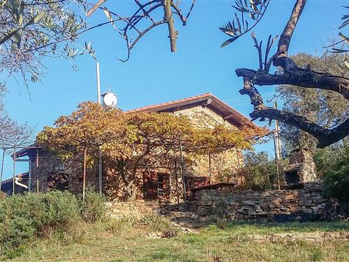 Sommerhus - 5 personer -  - Lieu dit Lasfonts - 34460 - Roquebrun