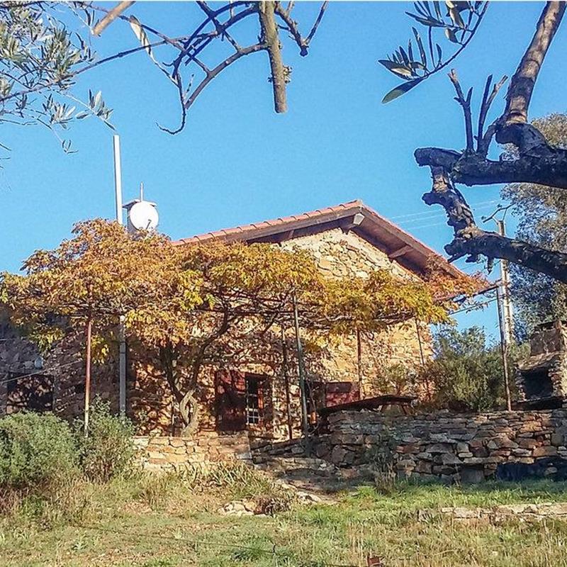 Sommerhus - 5 personer -  - Lieu dit Lasfonts - 34460 - Roquebrun