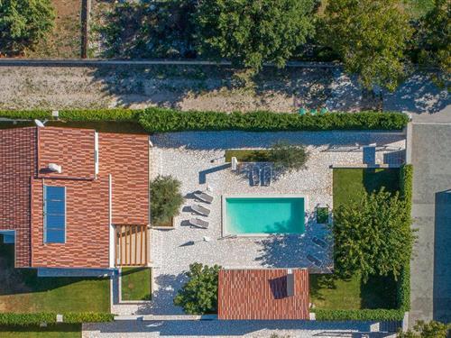 Ferienhaus - 8 Personen -  - Daska - Sibenik-Dubrava - 22000 - Sibenik