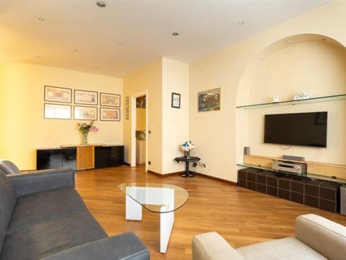 Feriehus / leilighet - 6 personer -  - 40122 - Bologna