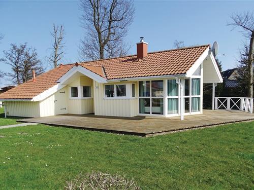 Ferienhaus - 6 Personen -  - Jupiter - Schönhagen Strand - 24398 - Schönhagen