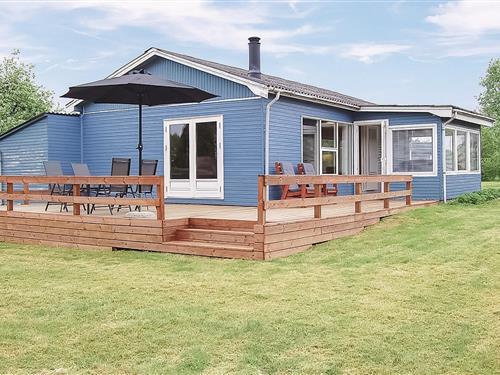 Sommerhus - 5 personer -  - Bjergvej - Hejlsminde - 6094 - Hejls